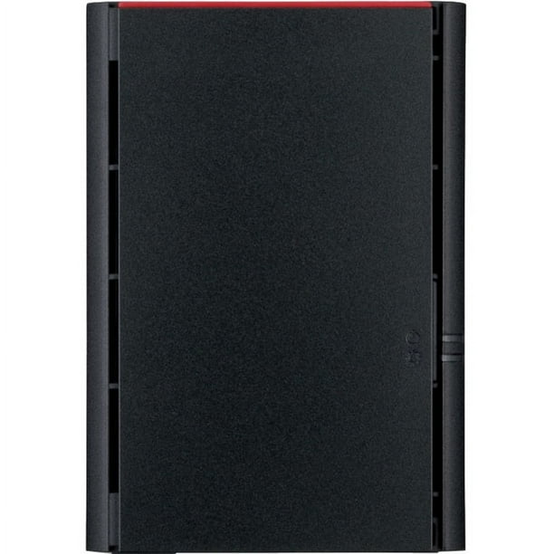 LINKSTATION SOHO 8TB 2-BAY NAS - Walmart Business Supplies