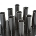 thumbnail image 2 of CAP Barbell Commercial Olympic Vertical Storage Rack for 9 Bars, 2", 2 of 4