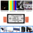 thumbnail image 1 of Protector Contra Sobretensions, Protector Contra Sobretensions de Voltaje de 12 V Connectación multinivel multinivel Video, 1 of 7