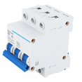 thumbnail image 1 of High quality Chint small circuit breaker air switch 3P D60 60A rated voltage, 1 of 5