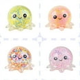 thumbnail image 4 of sdhkgrrt under $5 Stress ReliefToy, Pinch ReliefToyStress Squeeze Ball,Cute Octopus Shape Stress ReliefToy,Anti-Anxiety Fidget SensoryToys,Soft Decompression SqueezeToysfor Adults,Colorful Stress, 4 of 6