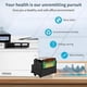thumbnail image 2 of Impresora PF-06, Compatible con Cabezales de Impresión TA-20, TA-30, TA-5200, TA-5300, TM-5205, TM-5300, TM-5305, TX-2000, TX-3000, 2 of 5