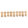 thumbnail image 3 of RC Acoplador de Eje Flexible Conector de Motor de Acoplamiento (Flexible Shaft Coupler Rigid Coupling Motor Connector) Yotijar  Acoplador de eje flexible, 3 of 10