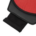 thumbnail image 6 of Unique Bargains 360Â° Rotating Cushion Red Auto Car Swivel Seat Cushion Transfer Disc Universal, 6 of 6