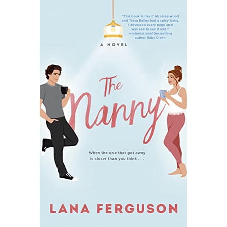 Pre-Owned Nanny, The Paperback