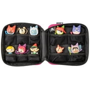 Tonies Carrying Case Compatible with Tonies Collection, 10 Pockets, Pink, Condition: New