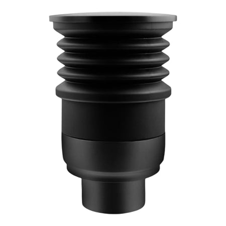 Aluminum Alloy with Silicone Bellow Advanced Blowing Bean Bin for S-Manuale 64,S- 64