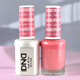 thumbnail image 3 of Esmalte de uñas Daisy DND Duo Gel Adobe #608 Pinks & Orange, 3 of 5
