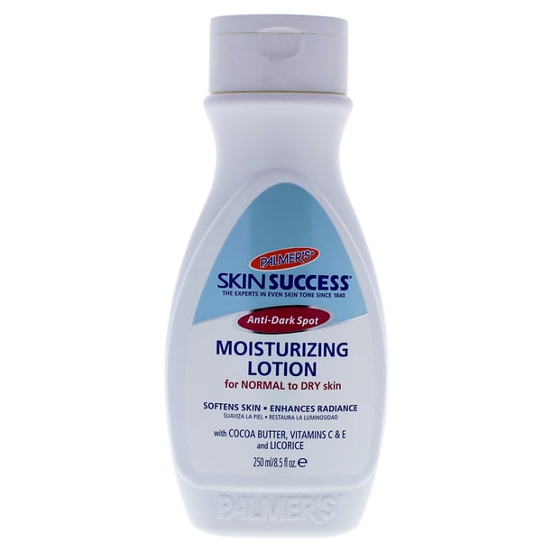 Skin Success Eventone Moisturizing Lotion by Palmers for Unisex 8.5