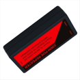 thumbnail image 3 of 1 to 2 Port PoE Extender 100Mbps POE Extender for Ip Port Max Extend 100m Transmission Extender for NVR IP Camera AP IP,1 x 2 Port POE Extender,Black & Red, 3 of 6