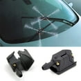 thumbnail image 3 of relayinert 2 Pieces Car Windshield Washer Nozzles Jets Set Repair Replacing Parts, 3 of 6
