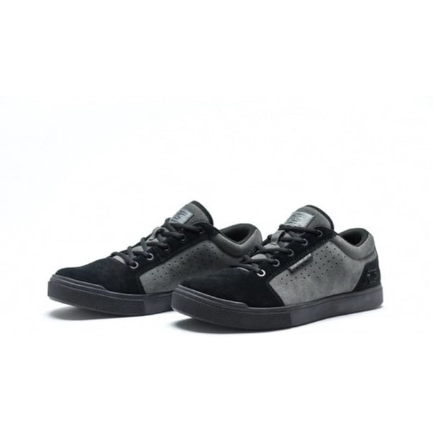 Tenis Men's Vice - Charcoal / Black RIDE CONCEPTS MEN\'S VICE
