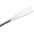 thumbnail image 4 of Ensemble d'Outils pour Aquarium en Acier Inoxydable (Spatule Substrat) Argent 36*6.8cm, 4 of 5