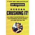 thumbnail image 3 of Crushing It!: How Great Entrepreneurs Build Their Business and Influence-And How You Can, Too, (Hardcover), 3 of 3