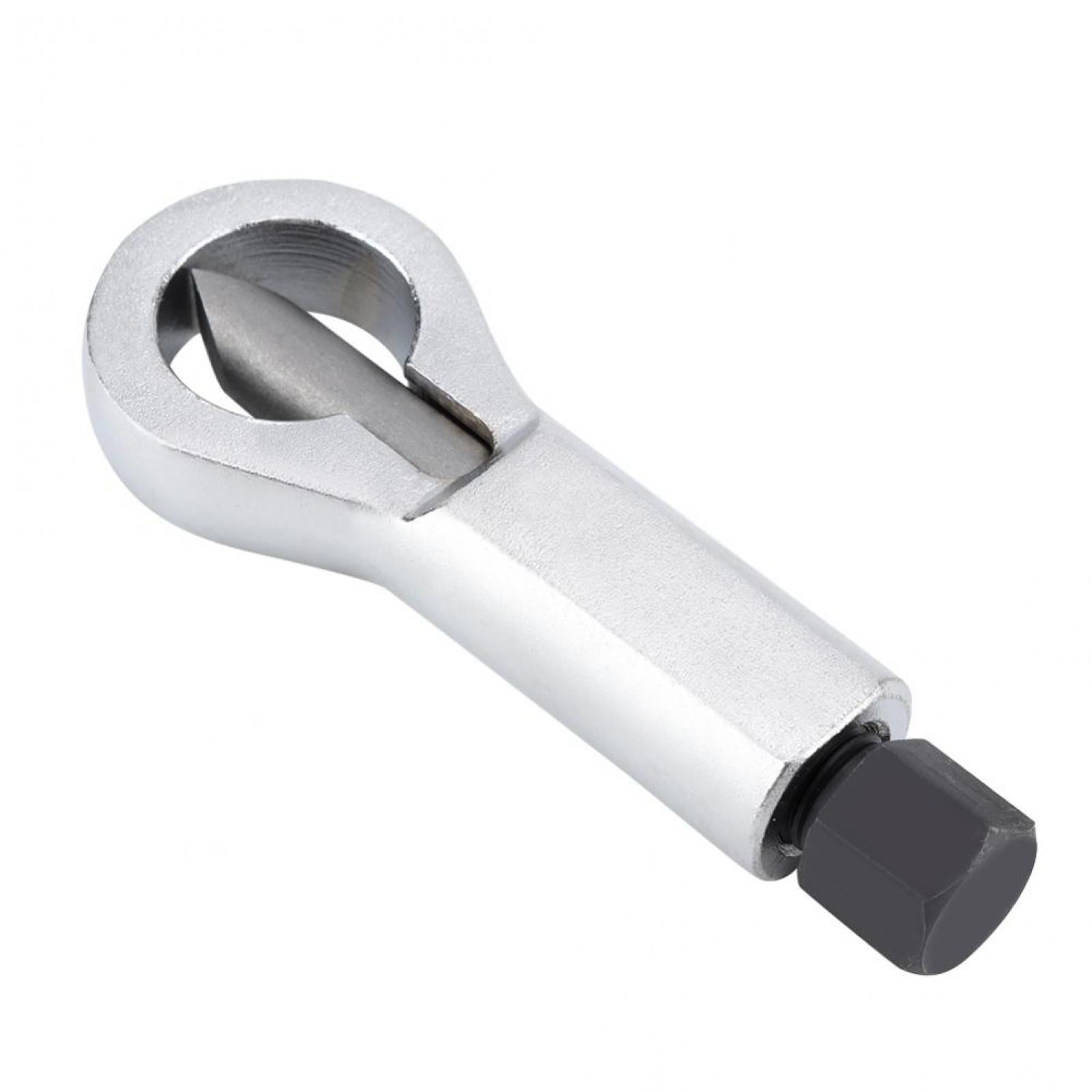 Brrnoo Nut Remover,Rusted Broken Damaged Corroded Stuck Nut Removing