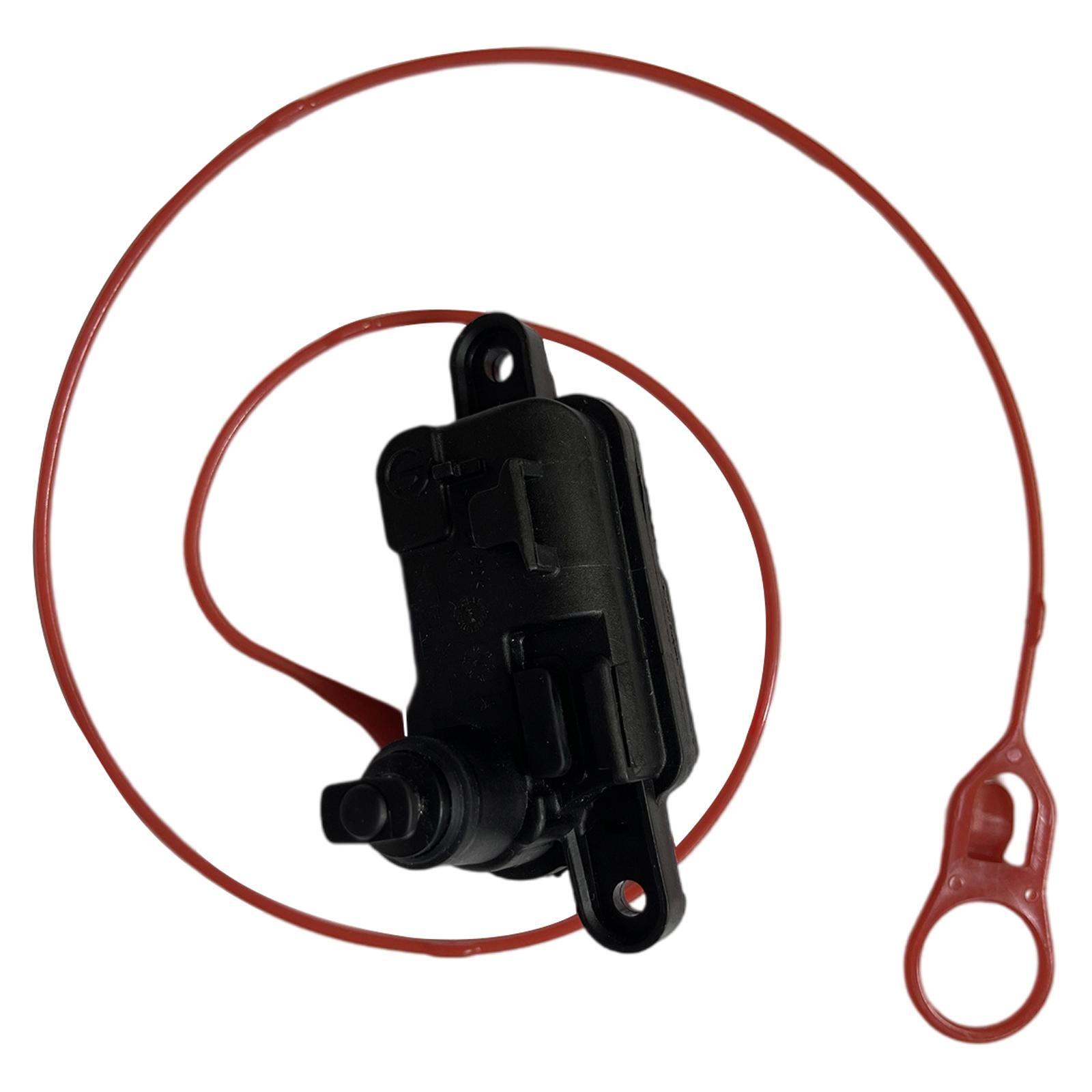 Fuel Tank Door Lock 3GD810773 510810773A Replace Fit for Golf 2014