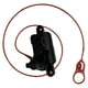 thumbnail image 1 of Auto Fuel Tank Cover Actuator 3GD810773 510810773 Golf 2014 Zulema  Cerradura de la puerta del tanque de combustible, 1 of 8