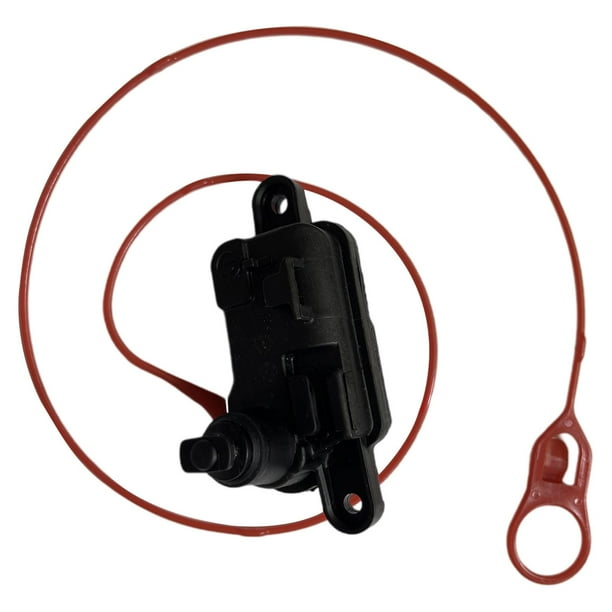 Auto Fuel Tank Cover Actuator 3GD810773 510810773 Golf 2014 Zulema Cerradura de la puerta del tanque de combustible