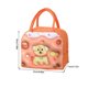 thumbnail image 3 of Insulated Bag Lunch Box Portable Bag Convenient Bag Work Class Students Bring Rice Package Aluminum Foil Lunch Box, 3 of 6