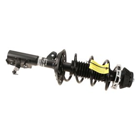 KYB Excel-G Shock Absorber Fits select: 2017 HONDA CIVIC EX, 2016 HONDA ...