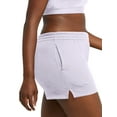 thumbnail image 5 of Hanes Originals Women's Sweat Shorts With Pockets, 2" Inseam, Sizes XS-XXL, 5 of 7