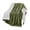 Green, variant on chaungfeng Thickened Double Layer Double Sided Fleece Blanket, Flannel Lamb Fleece Blanket Sofa Blanket Warm Fleece Winter Quilt,for Sofa and Bed (27.5"X39")