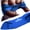 Blue, variant on 1pc Strength Training Resistance Band - Anti-Snap Tension, Medium Tension for Push-Ups, Weightlifting & Gym Workouts, Durable Fitness Equipment with Multiple Colors