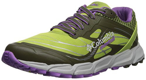Details about   Montrail Womens Caldorado III Outdry Trail Running Shoes Trainers Sneakers 