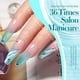 thumbnail image 5 of Set de esmaltes de uñas Born Pretty Jelly Gel Primavera/Verano, 7 ml, 6 unidades, 5 of 9