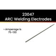 thumbnail image 4 of Hot Max 23047 1/8-Inch E7014 5# ARC Welding Electrodes, 4 of 4