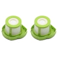 thumbnail image 3 of 2Pcs Vacuum Filter Replacement For Bissell 1782 Pet Hair Eraser Hand Vacuum, 3 of 10