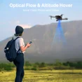 thumbnail image 2 of SNAPTAIN S5C Elite WiFi FPV Drone avec Caméra 1080P FHD, Commande Vocale, Contrôle Gestuel Quadricoptère RC pour Débutants avec Maintien d'Altitude, RF une Touche Décollage/atterrissage, Compatible avec Casque VR, 2 of 6