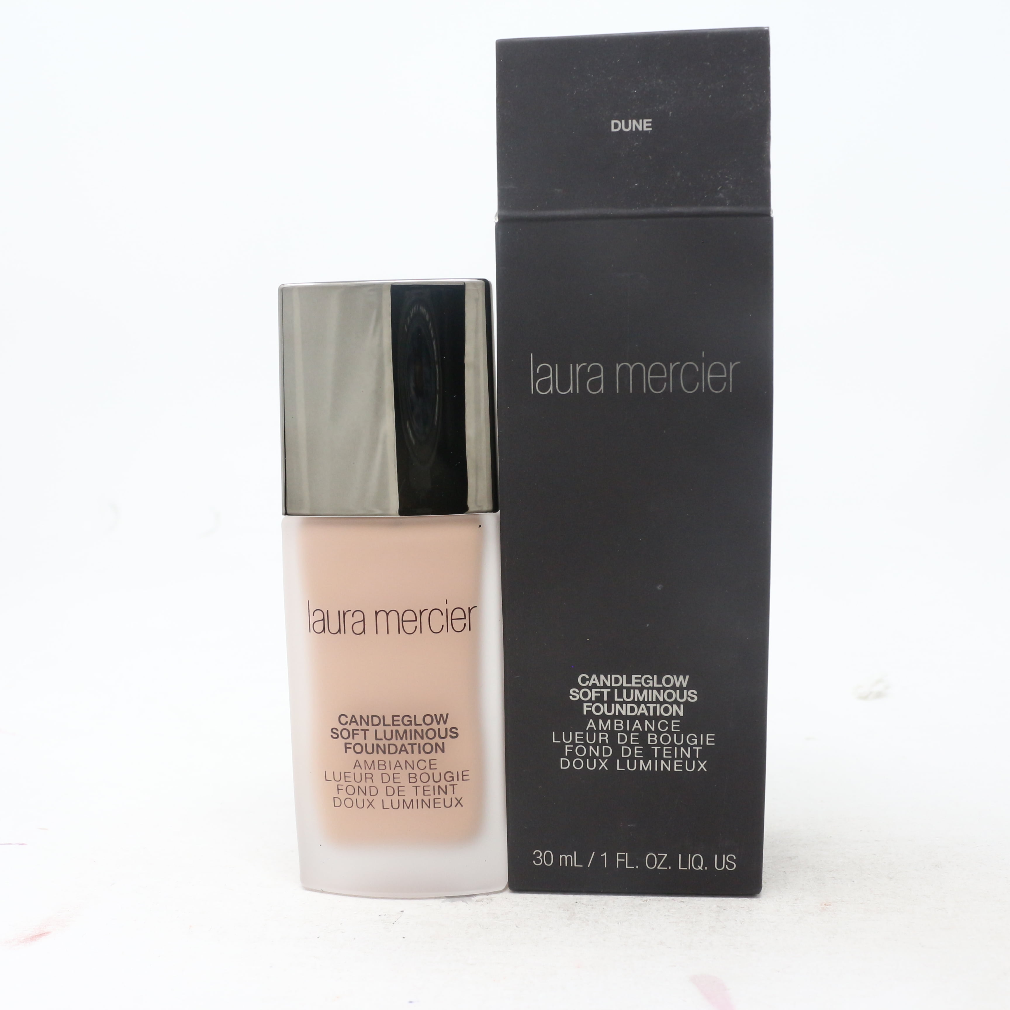 Laura Mercier Laura Mercier Candleglow Soft Luminous Foundation Dune