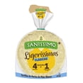 thumbnail image 1 of Tortillas Bimbo Sanissimo Ligerissimas Clásicas 400g, 1 of 5