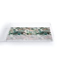 thumbnail image 2 of Society6 Marta Barragan Camarasa Tropical Leaf Desert Small Acrylic Tray, 8" x 6 1/4", 2 of 4