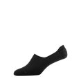 thumbnail image 3 of Peds Women's Lightweight High Cut Liner Socks, Shoe Sizes 5-10 and 8-12, 6 Pairs, 3 of 5