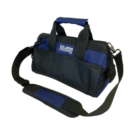 MidwayUSA Gunsmithing Tool Range Bag