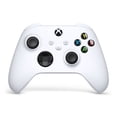 thumbnail image 6 of ASUS ROG XBOX Ally 7" Touchscreen 1080p FHD 120Hz Gaming Handheld AMD Ryzen Z2 A 16GB RAM 4TB SSD White + Microsoft Xbox Wireless Controller Robot White, 6 of 6