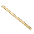 thumbnail image 2 of GLFILL 1PC Guitar Fret Crowning Setting Luthier Repair Tool Fretboard Protect Maintenance Polishing Musical Instrument Accessories Gold, 2 of 9