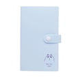 thumbnail image 2 of TISHITA holder book Blue, 2 of 8