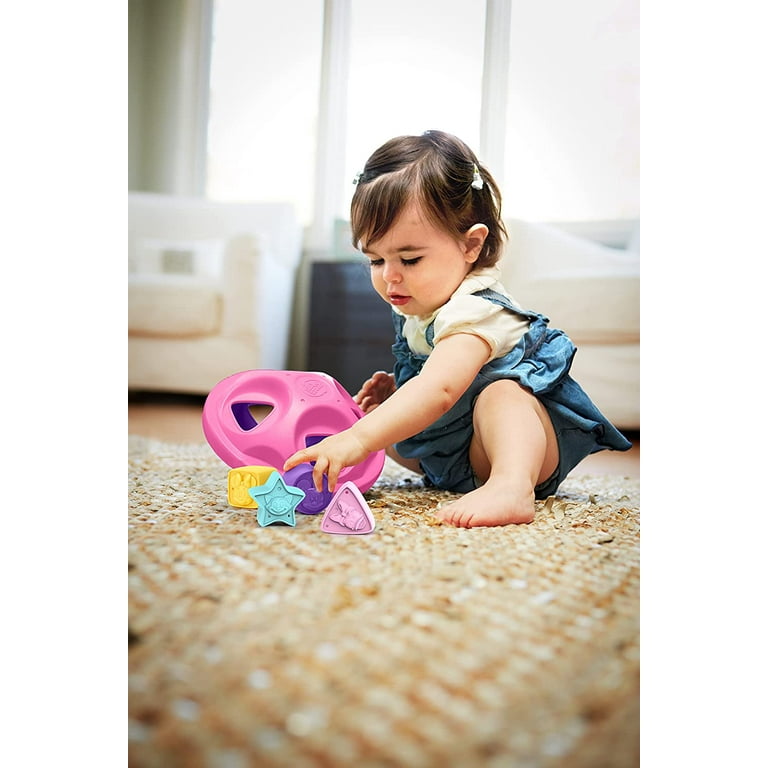 Minnie mouse shape sorter discount