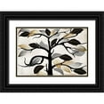 thumbnail image 1 of Sophie 6 14x11 Black Ornate Wood Framed with Double Matting Museum Art Print Titled - Climbing Tree, 1 of 4