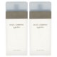 thumbnail image 2 of Perfume Dolce and Gabbana Light Blue EDT 100 ml para mujer, 2 of 4