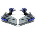 thumbnail image 1 of Motorcycle Handguard High Strength Impact Resistant Wind Deflector for Motorbike, 1 of 8