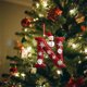 thumbnail image 5 of Decoraciones Del Árbol de Navidad Decoración Del Árbol de Navidad de 26 Letras Colgante Ornamentos Del Árbol de Navidad Ornamentos de Navidad Personalizados Decoración de Navidad Decoración Colgante D, 5 of 6