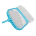 thumbnail image 3 of Filet de Piscine Écumeur, Filet de Nettoyage de Piscine, Filet de Piscine Écumeur pour Intensifier le Filet de Piscine avec Maille en Nylon Vert, 3 of 8