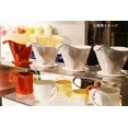 thumbnail image 2 of Bee House Ceramic Coffee Dripper - Large - Drip Cone Brewer by Bee House, 2 of 8