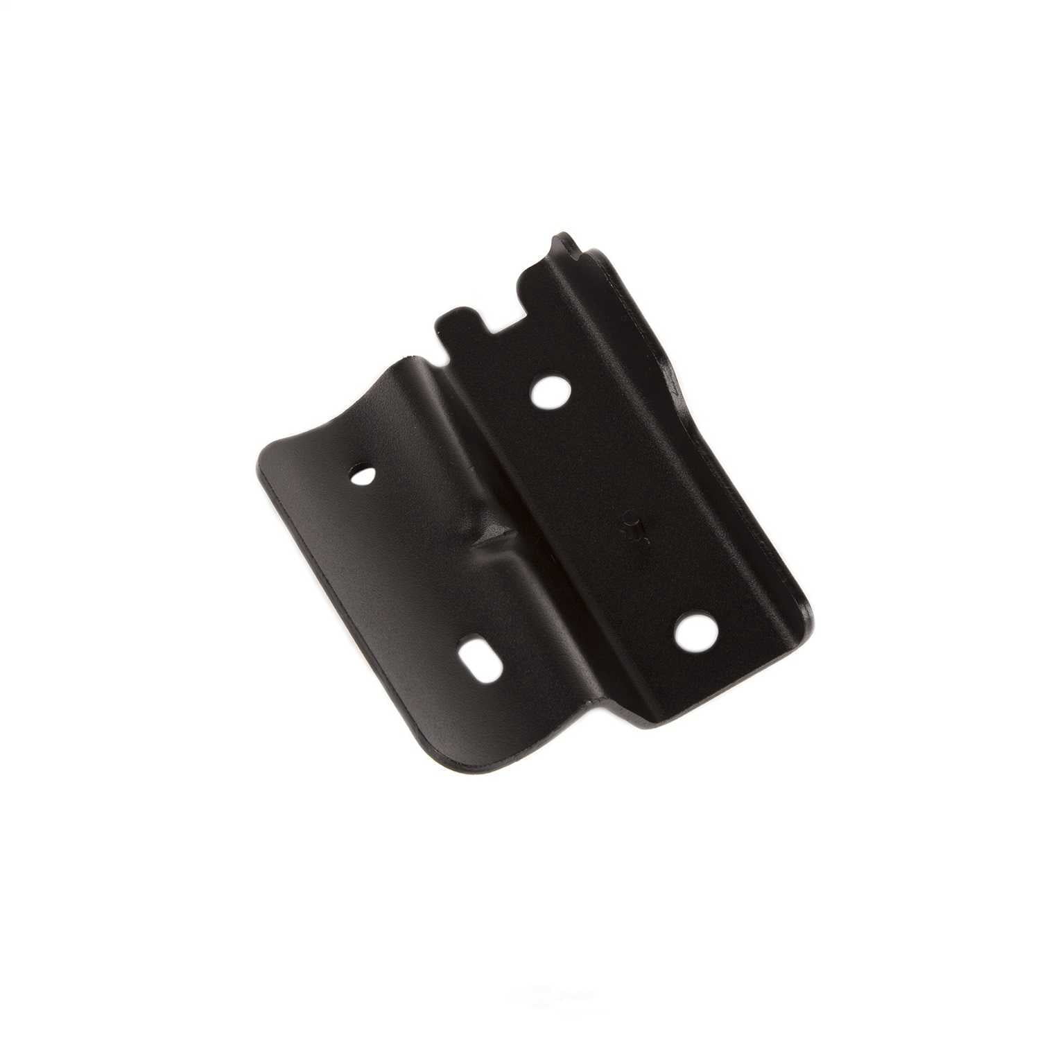 Omix-Ada Soft Top Bow Bracket 1&4 - 13516.19 Fits select: 2015-2018 JEEP WRANGLER UNLIMITED, 2013-2014 JEEP WRANGLER
