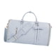thumbnail image 2 of Bolsa de Lona Yuyangstore Bolso de Mano Azul, 2 of 8