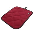 thumbnail image 1 of TISHITA Waterproof Pet Dog Mat Seat Cover Protector Mat Blanket Red S Rose Red, 1 of 8